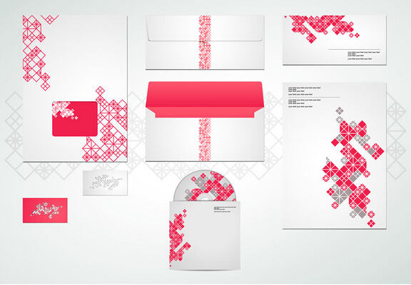 品牌標(biāo)志VI設(shè)計