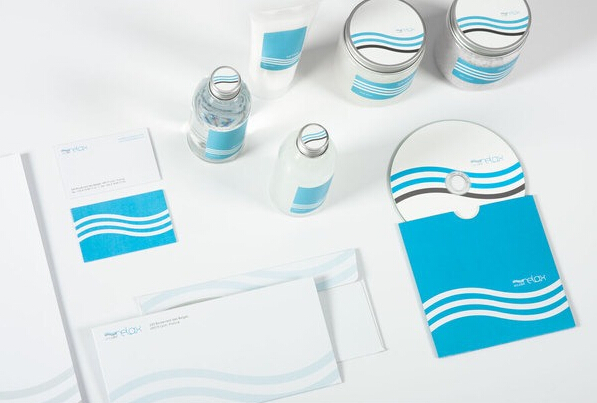 企業(yè)vi設計價格