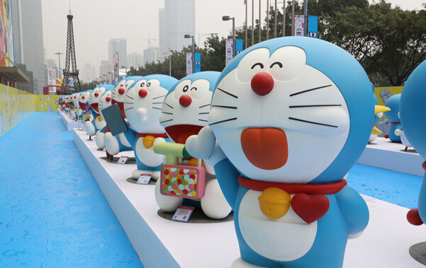 動(dòng)漫活動(dòng)策劃