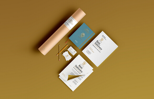 公司VI設(shè)計