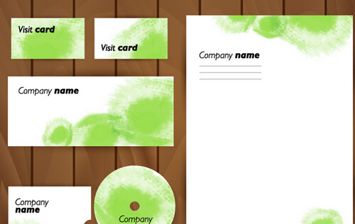 企業VI設計公司