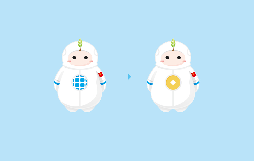 企業(yè)IP形象設(shè)計(jì)