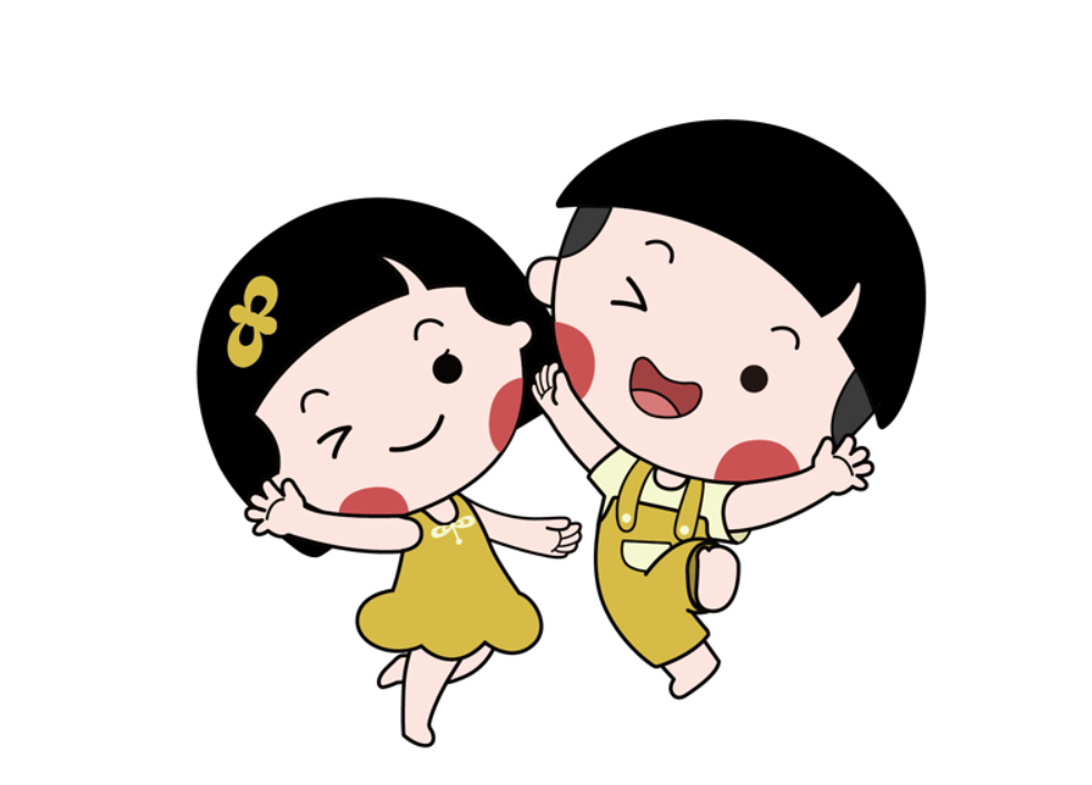 學校吉祥物形象設(shè)計