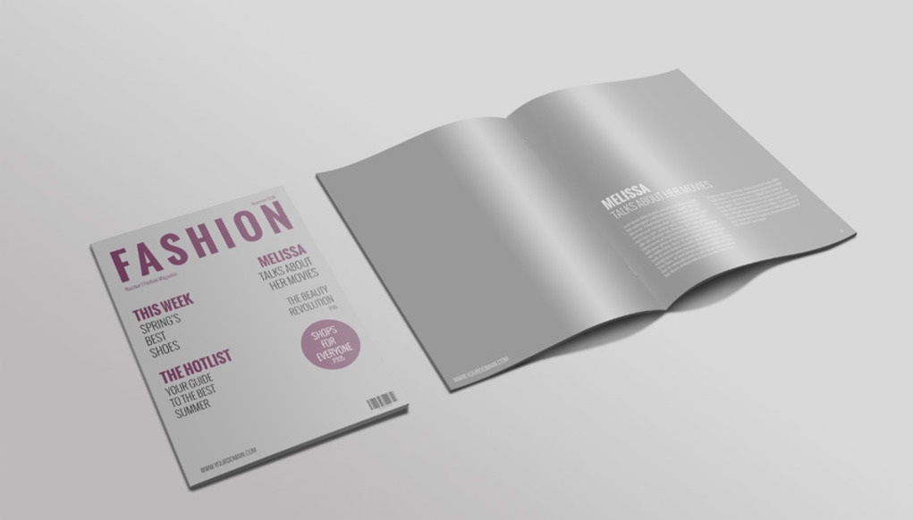 畫冊(cè)設(shè)計(jì)