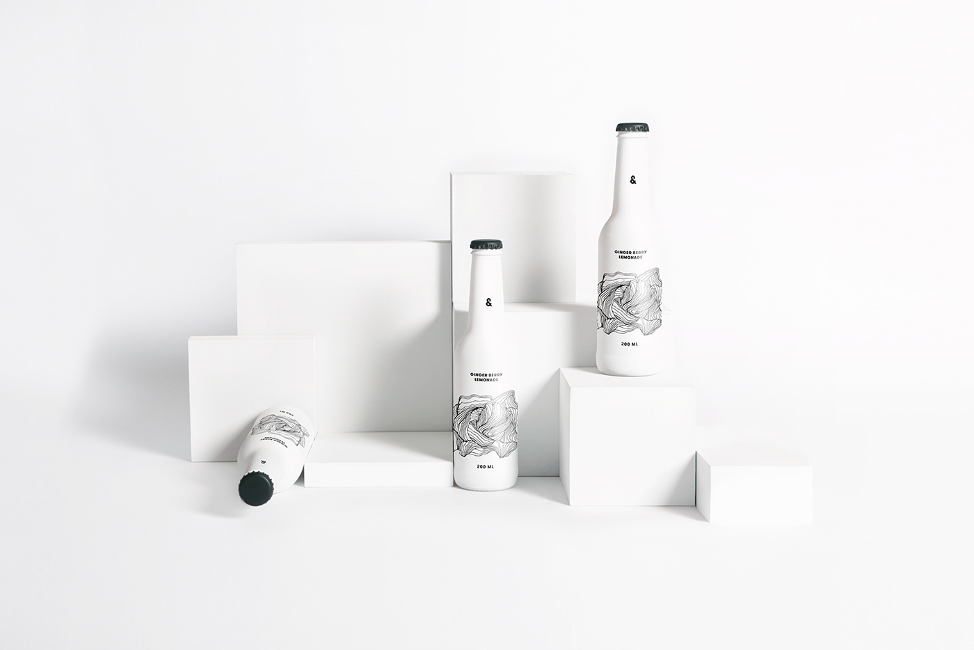 餐飲品牌包裝設(shè)計(jì)，從外賣包裝到飲品包裝的一條龍服務(wù)