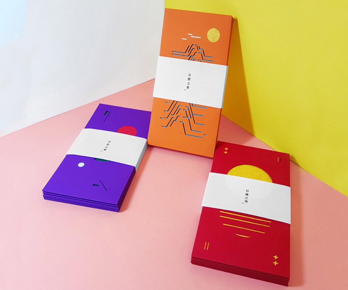 過(guò)年紅包禮品包裝設(shè)計(jì)，現(xiàn)在的你還能收到紅包嗎？
