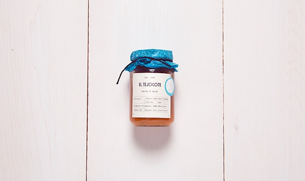 墨西哥水果罐頭包裝設計,水果罐頭休閑食品,假日的你值得擁有