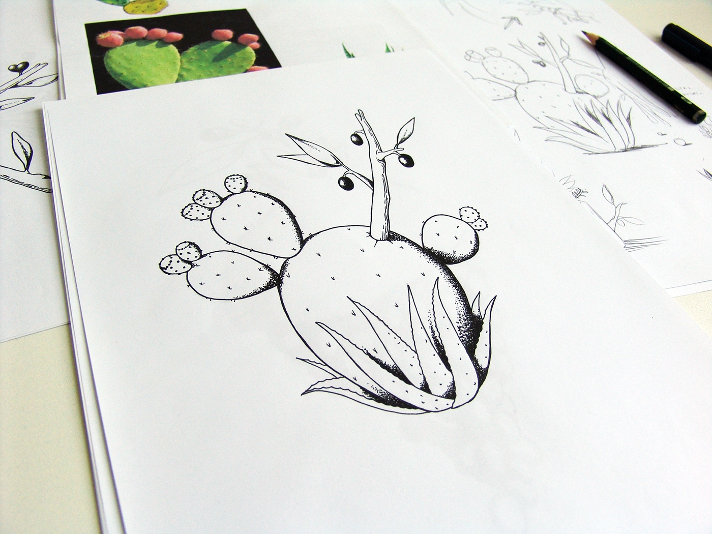 Helleo天然肥皂系列品牌包裝設(shè)計,六個肥皂,六個故事