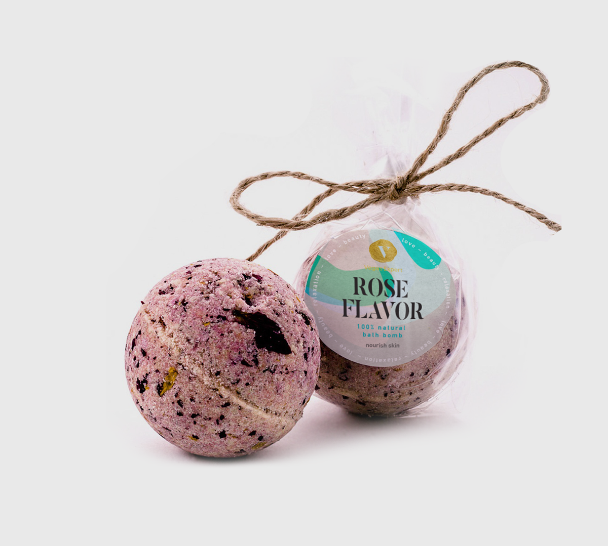 美國天然化妝品創意品牌包裝設計