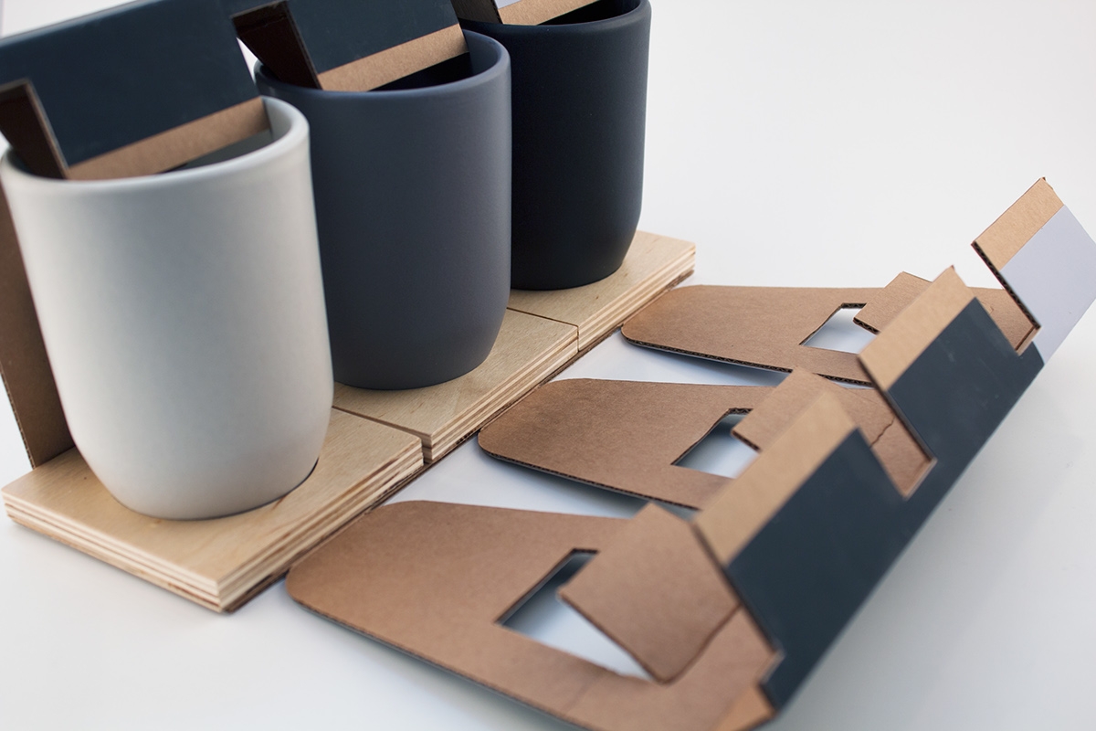 茶杯包裝設(shè)計(jì)，我們是商品的保護(hù)大師