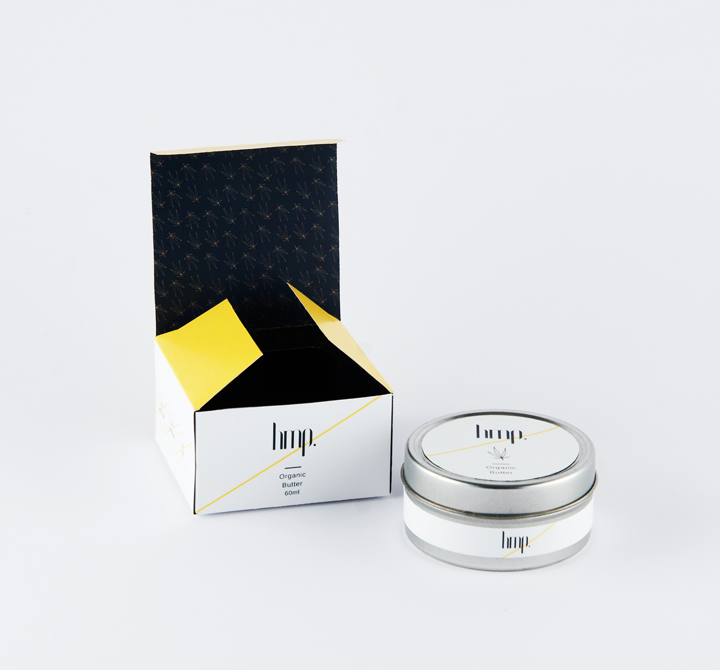 植物纖維化妝品品牌包裝設計-好設計，好生活，杭州石特包裝設計