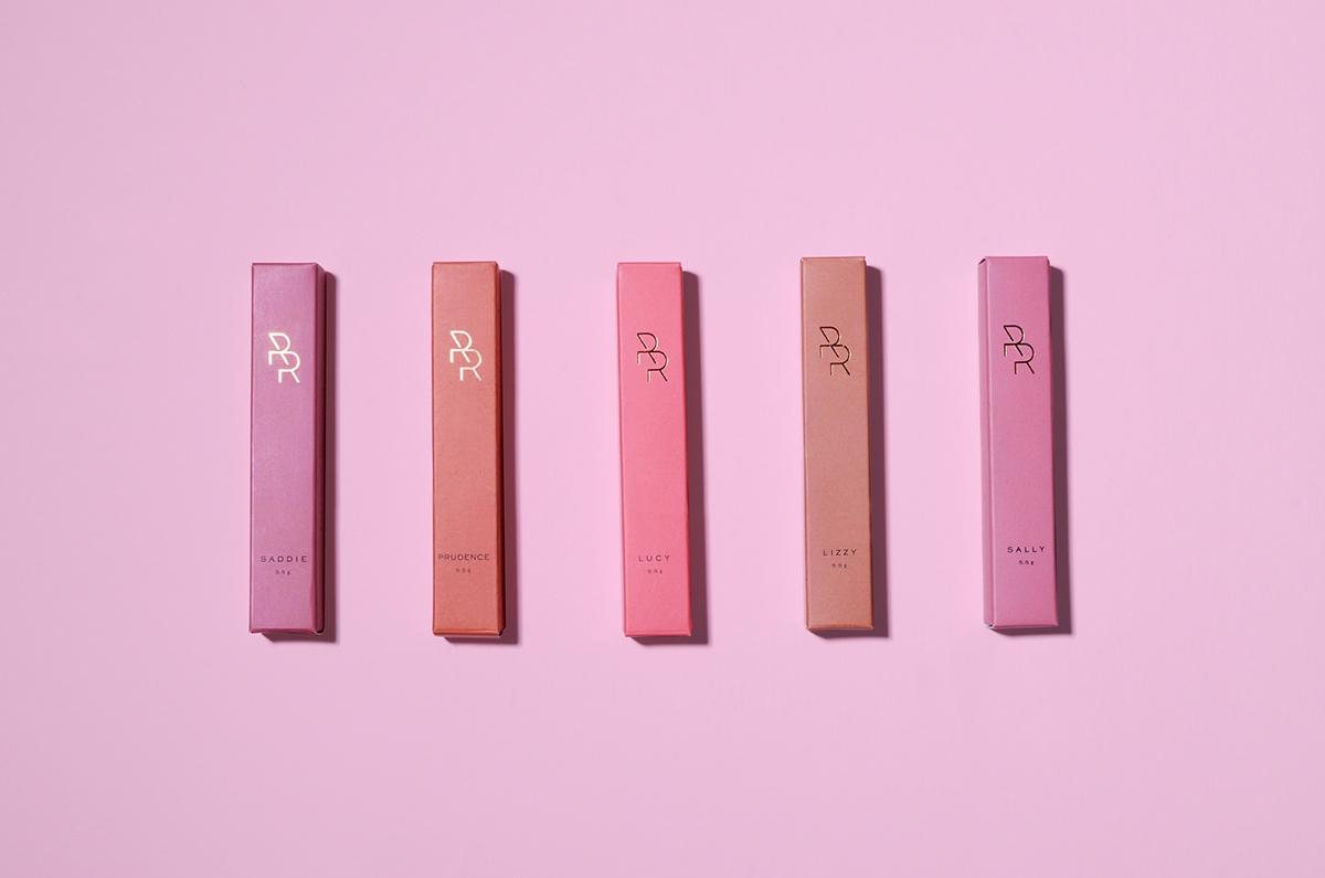 翻轉反應化妝品品牌,一種你無法擺脫的情緒