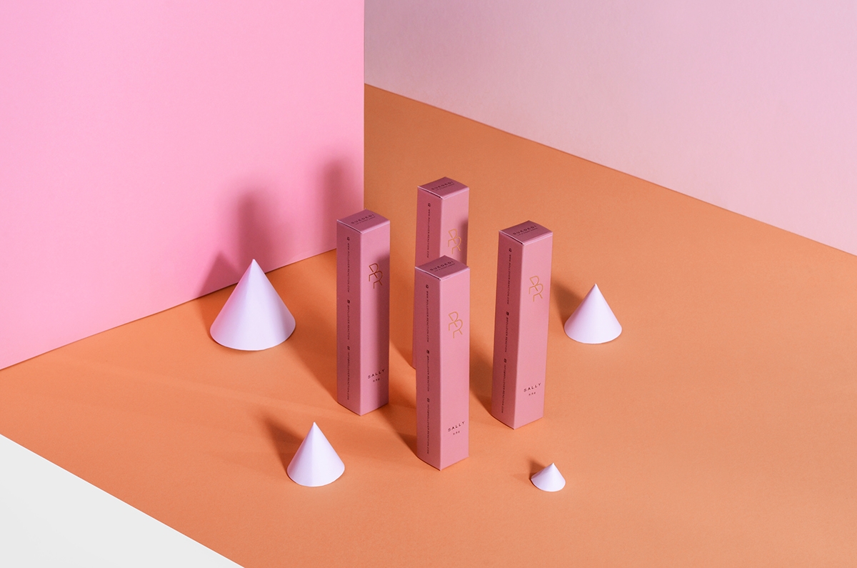 翻轉反應化妝品品牌,一種你無法擺脫的情緒