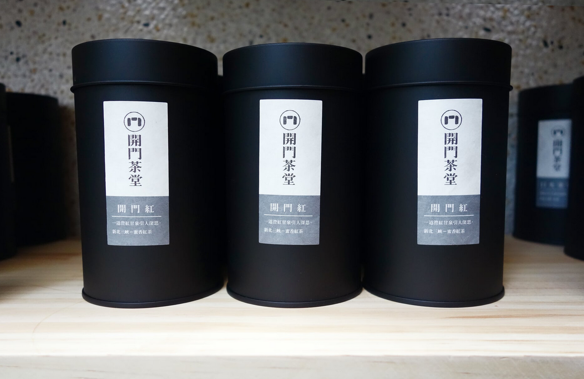 家一般舒適的茶餐廳品牌包裝設計