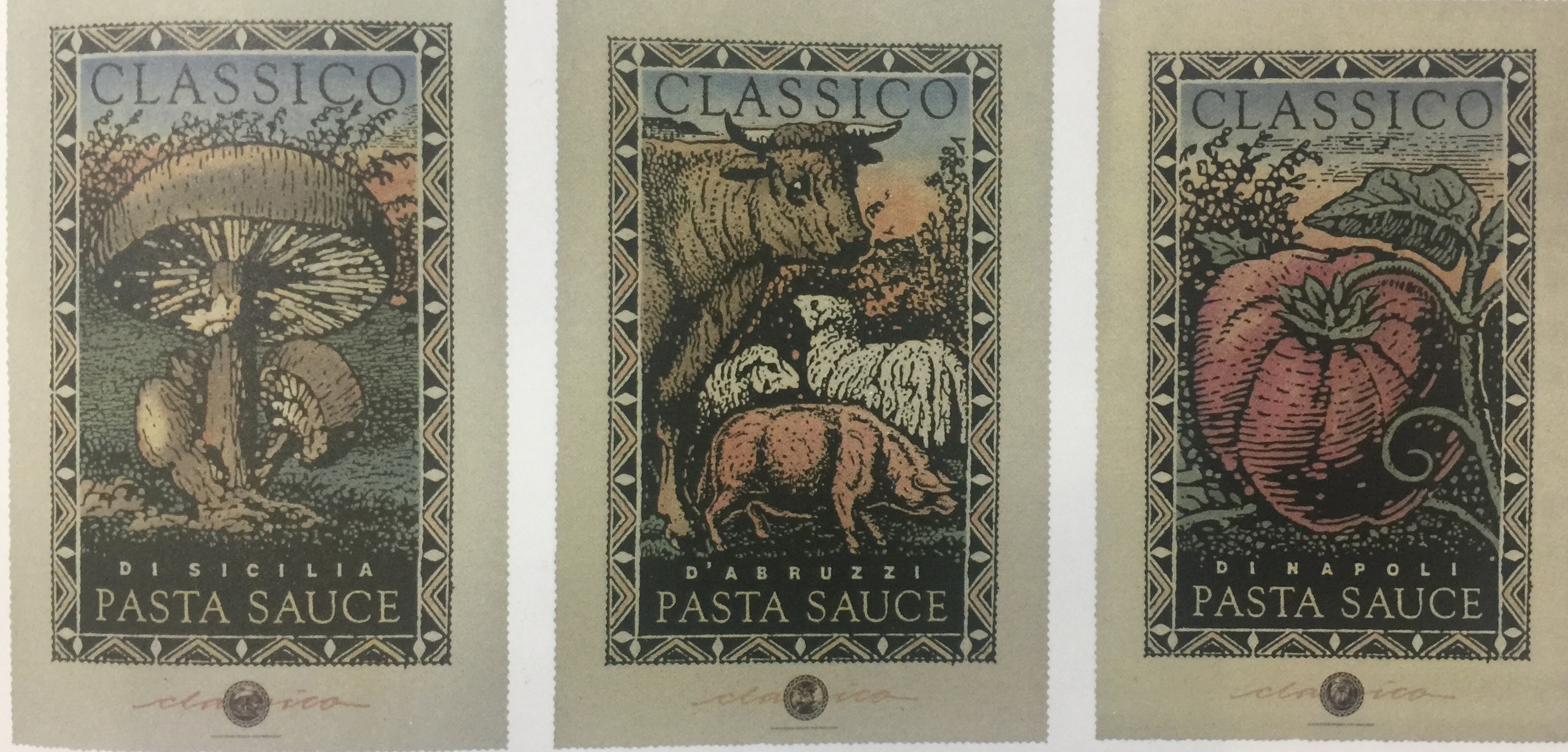 “引發(fā)消費(fèi)者的興趣”的包裝設(shè)計(jì),才是好設(shè)計(jì)