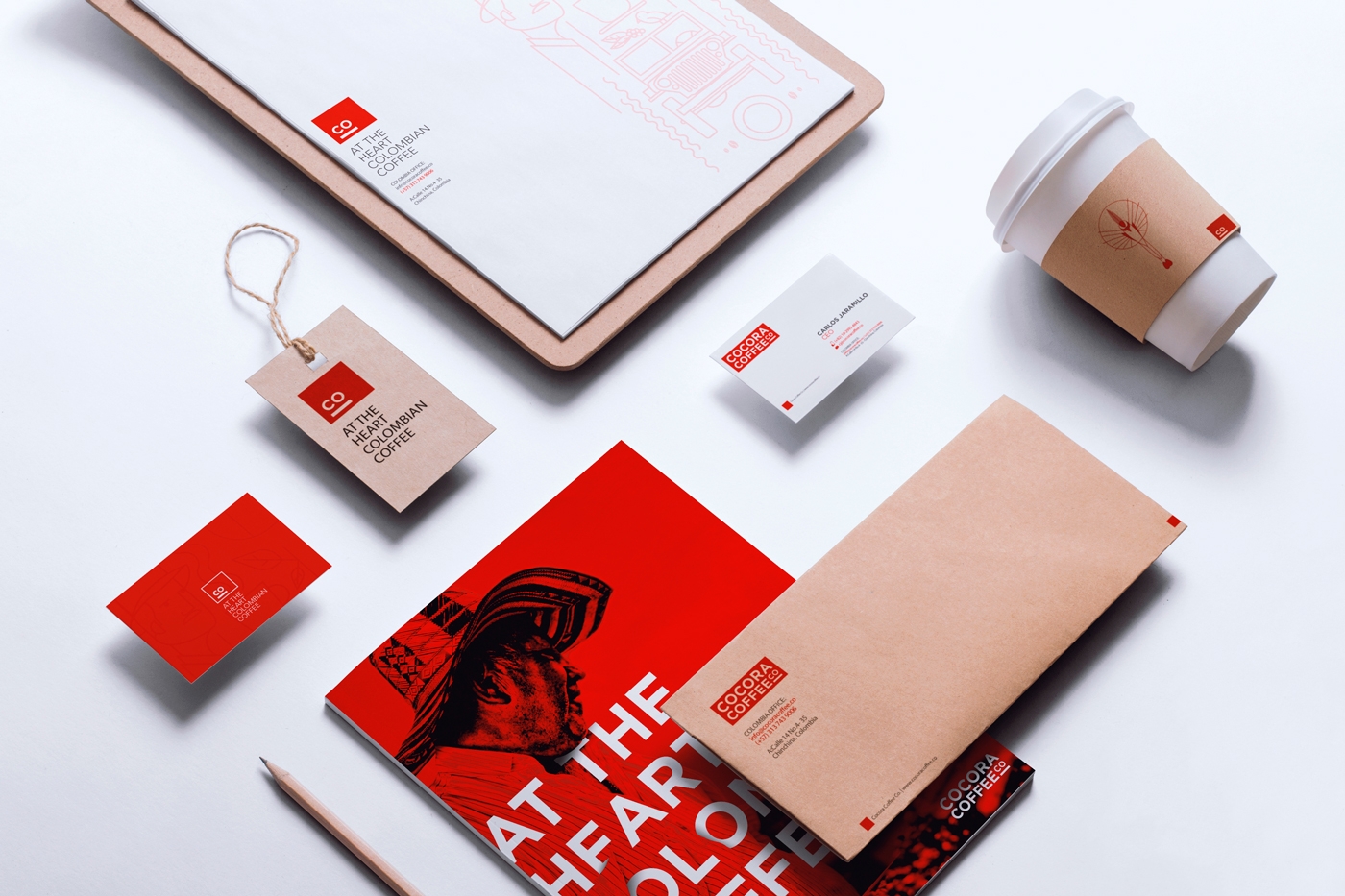 為一個(gè)咖啡杯，一個(gè)街角咖啡店，做整體的品牌包裝設(shè)計(jì)
