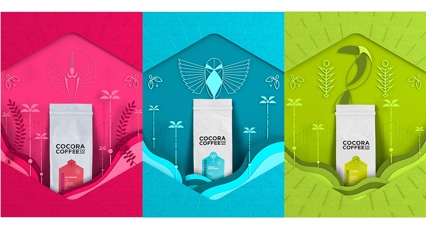 為一個(gè)咖啡杯，一個(gè)街角咖啡店，做整體的品牌包裝設(shè)計(jì)