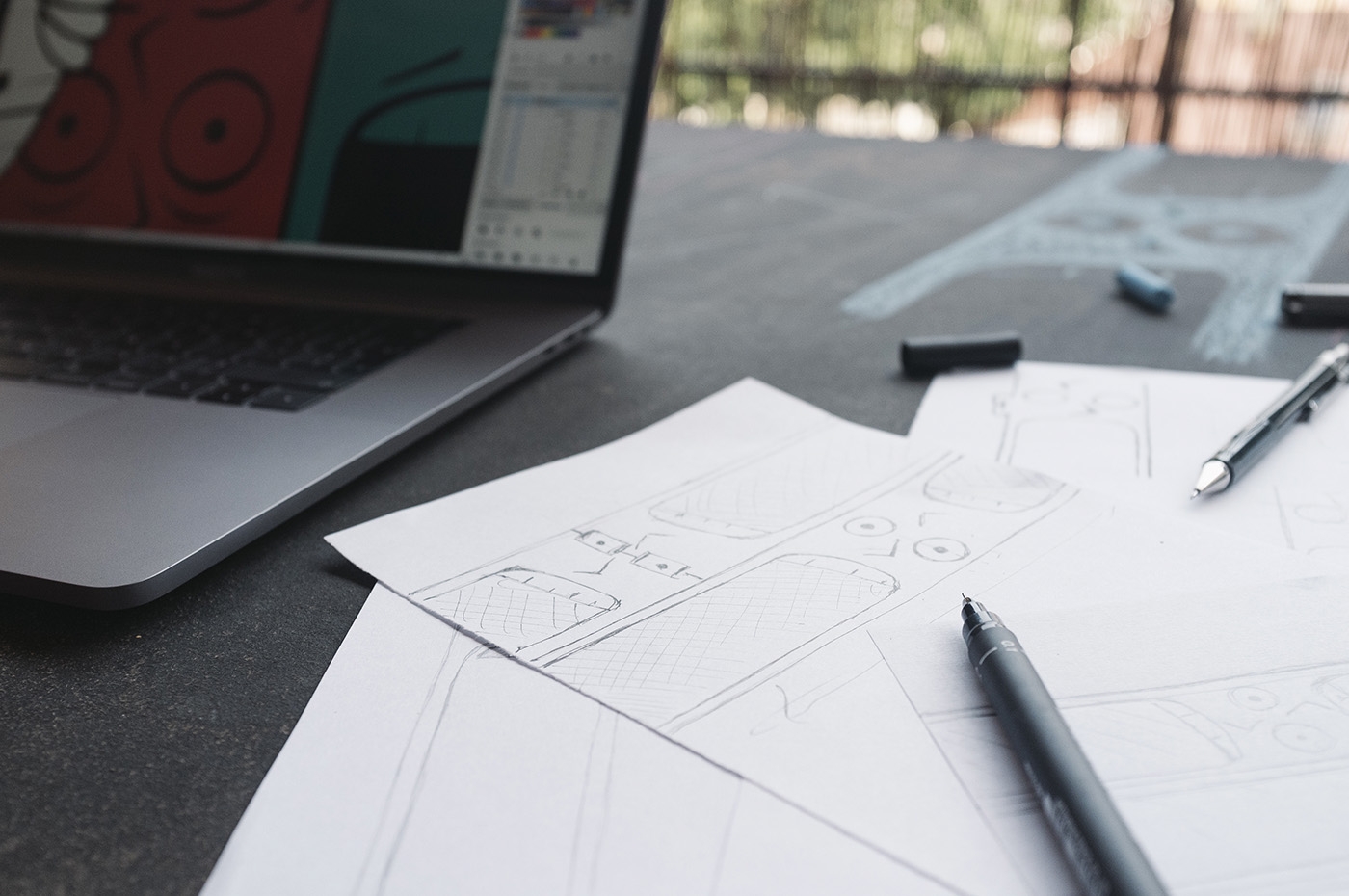 邪惡的啤酒包裝設計，喝了會掉下巴哦