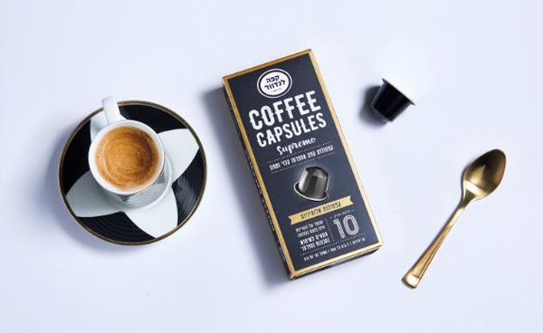 把咖啡做成了我買不起的樣子｜為產品增值的咖啡包裝設計