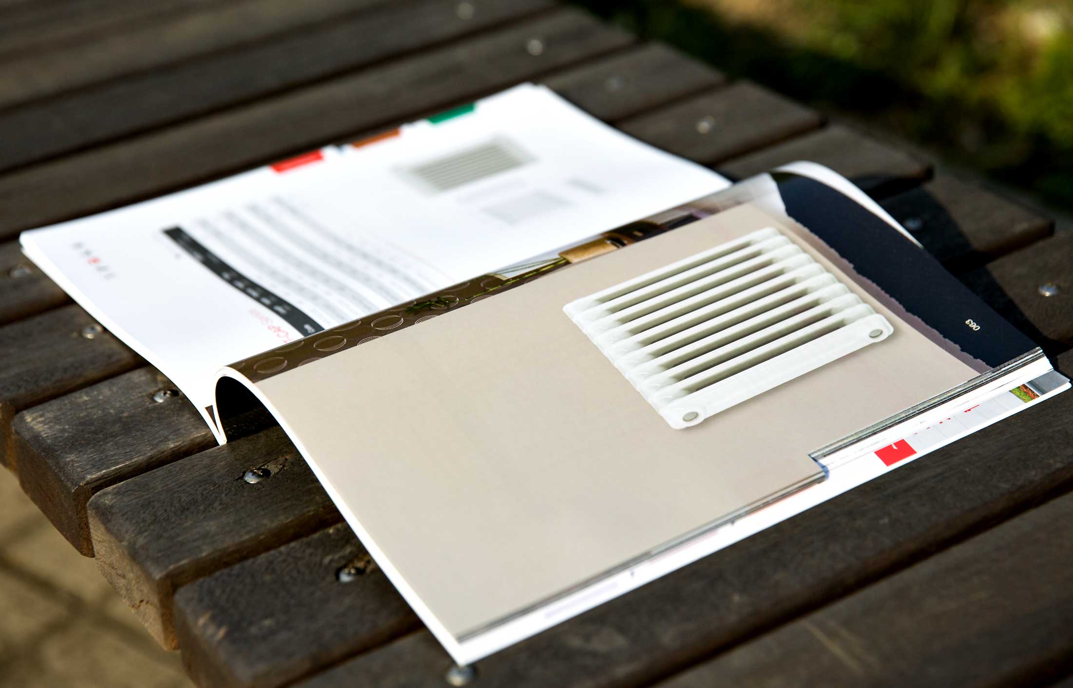 艾芬達衛浴畫冊