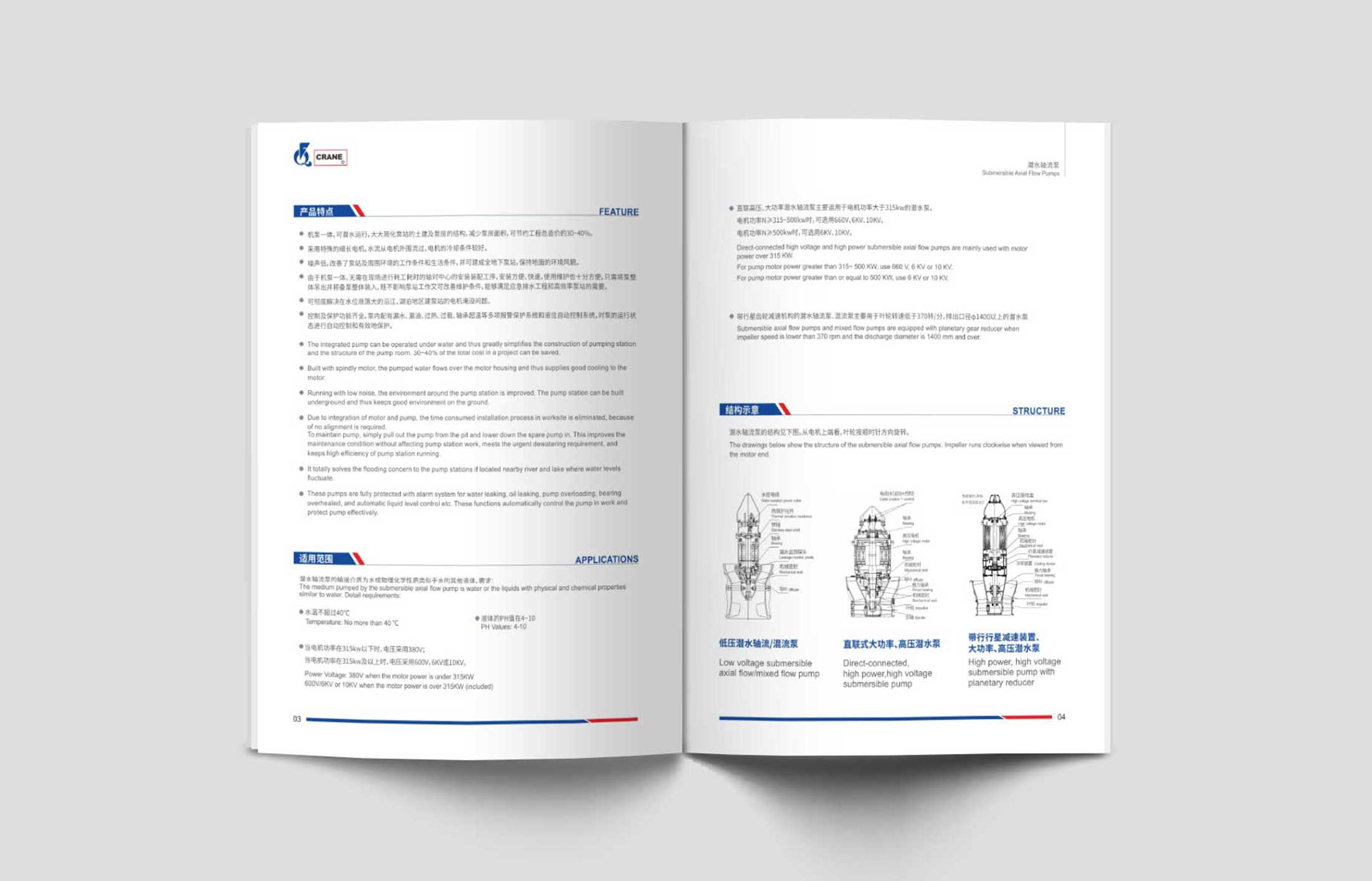 豐球集團(tuán)畫冊(cè)設(shè)計(jì)
