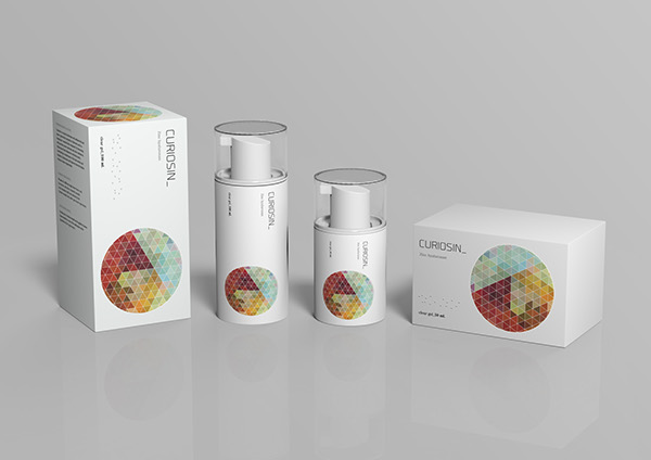 藥品包裝設計 藥品包裝設計